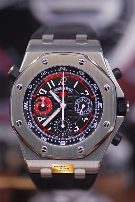 alinghi audemars piguet|Audemars Piguet polaris.